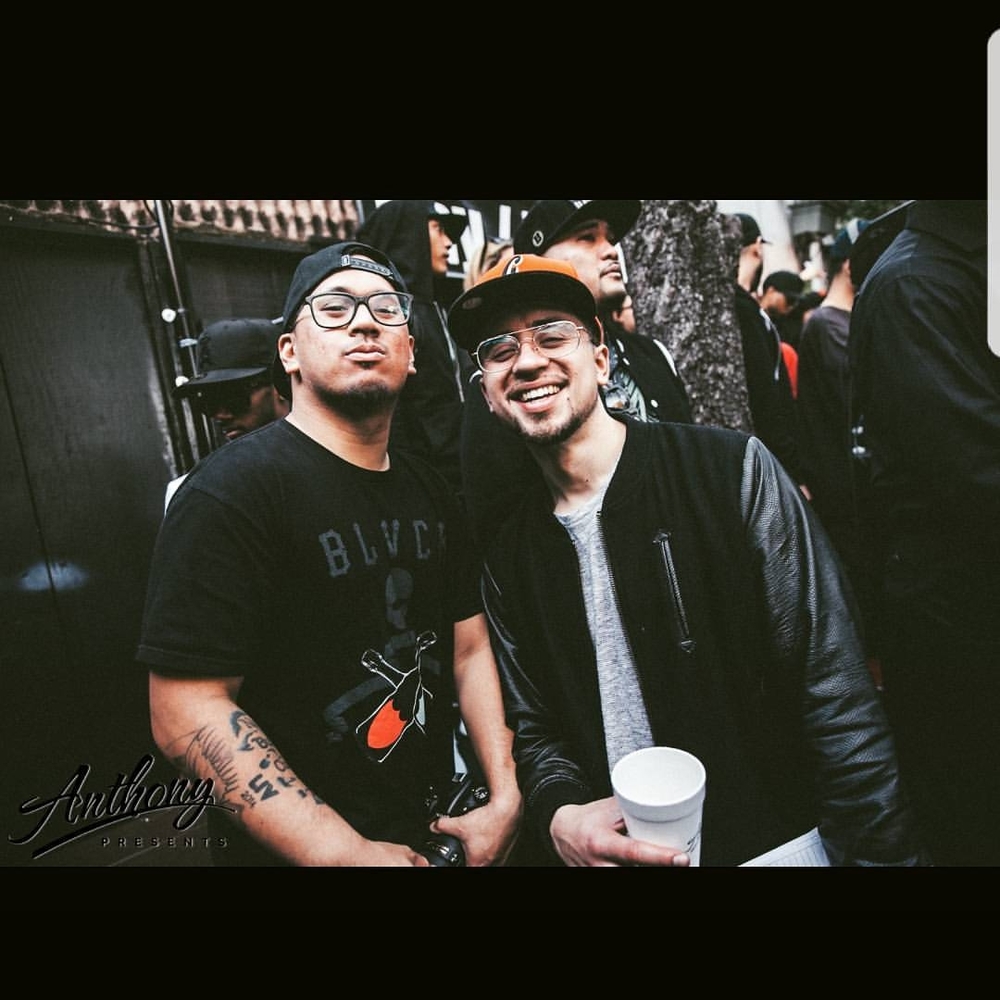 Meet your Posher, Juan